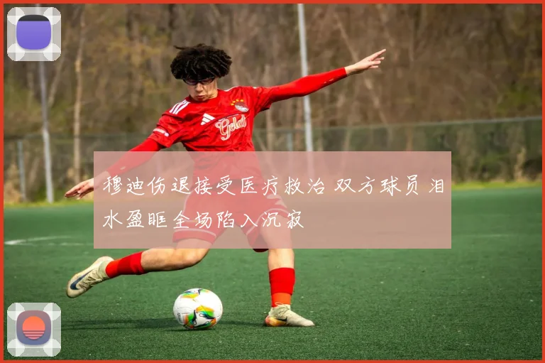 穆迪伤退接受医疗救治 双方球员泪水盈眶全场陷入沉寂
