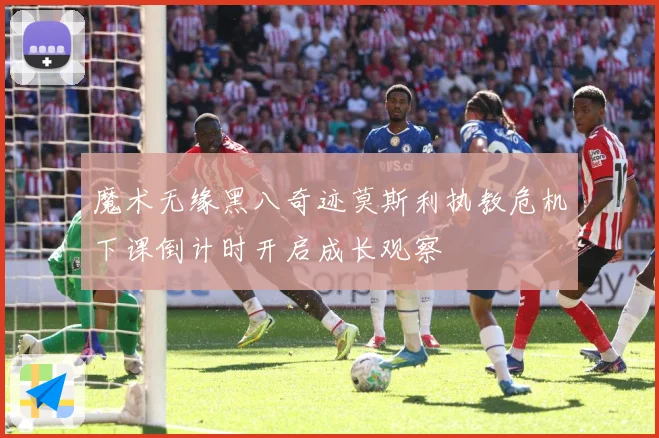 魔术无缘黑八奇迹莫斯利执教危机下课倒计时开启成长观察