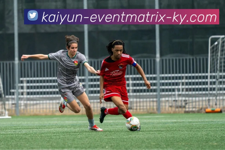 开云APP 体育赛事宣传图